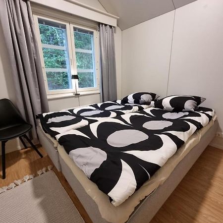 Villa Sammalpankko كوبيو المظهر الخارجي الصورة