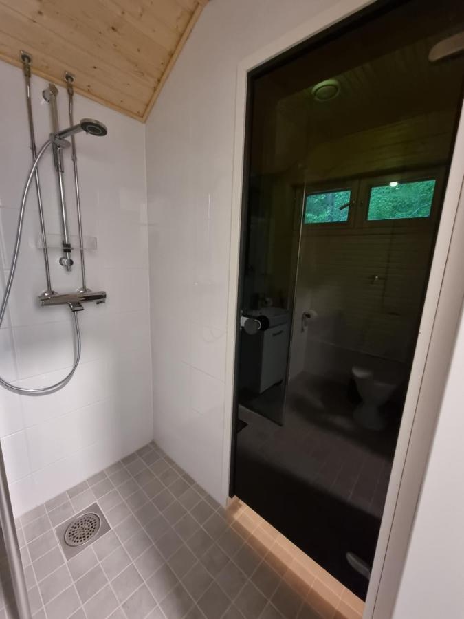 Villa Sammalpankko كوبيو المظهر الخارجي الصورة