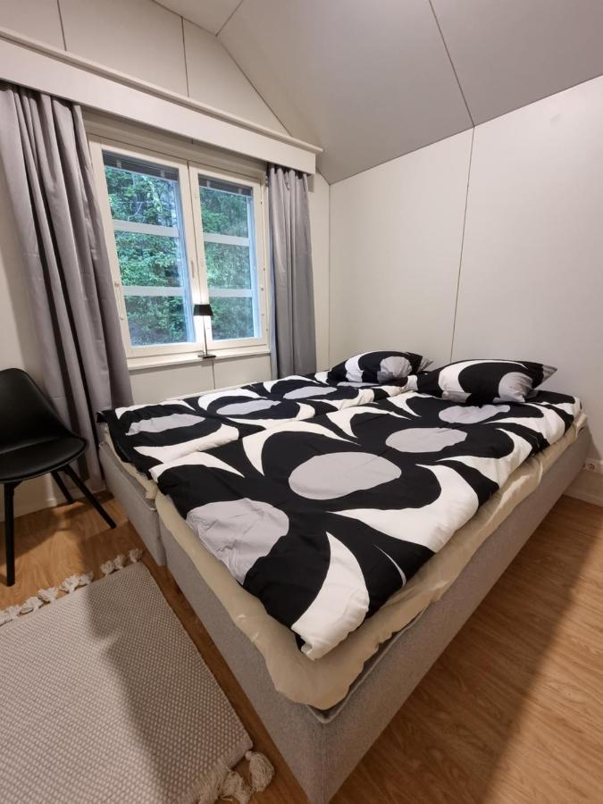 Villa Sammalpankko كوبيو المظهر الخارجي الصورة